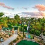 Lighthouse Cove Mini Golf