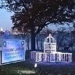 Olin Park Holiday Lights