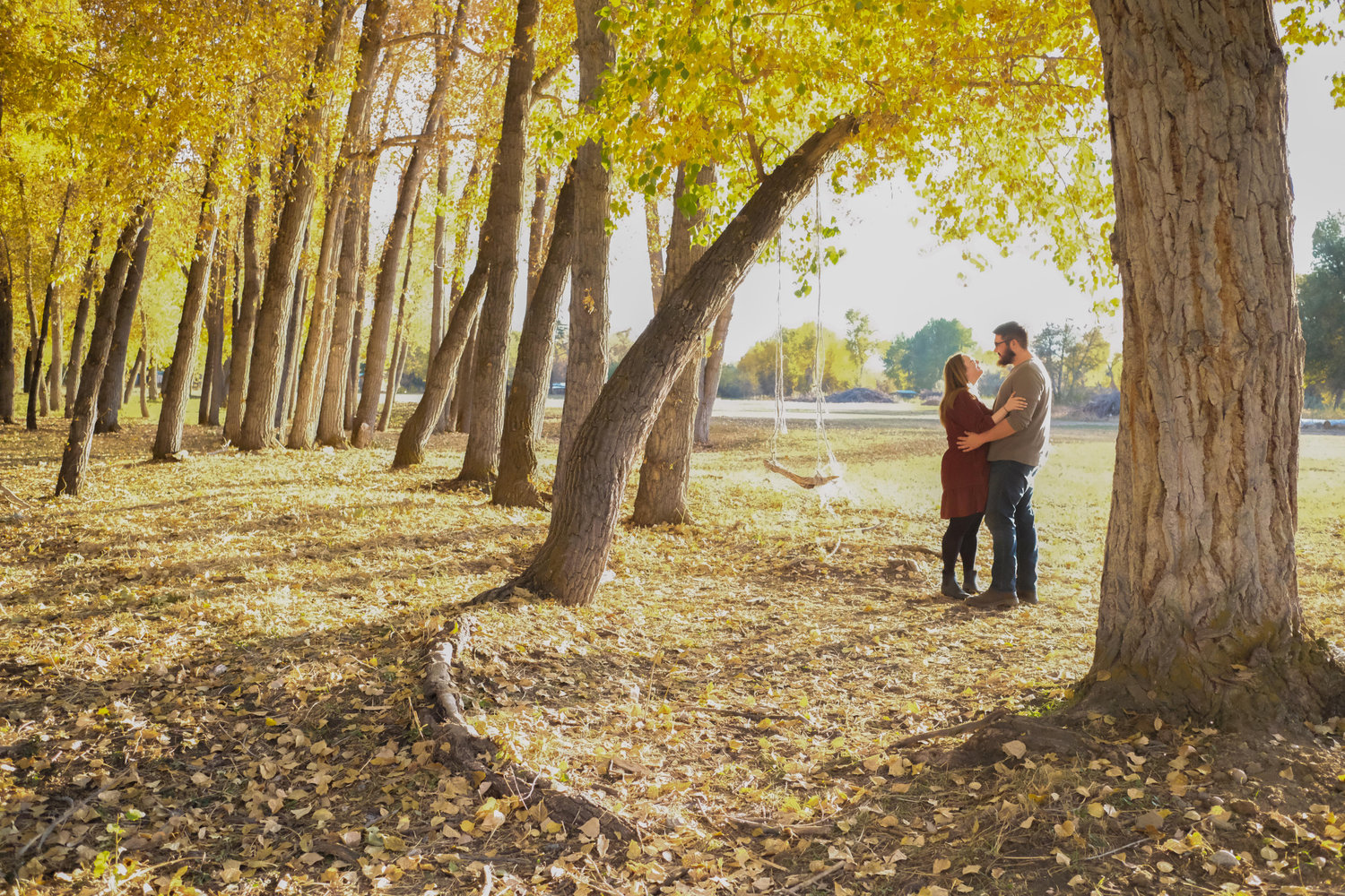 The Wedding Website of Mackenzie Irick and Seth Thompson