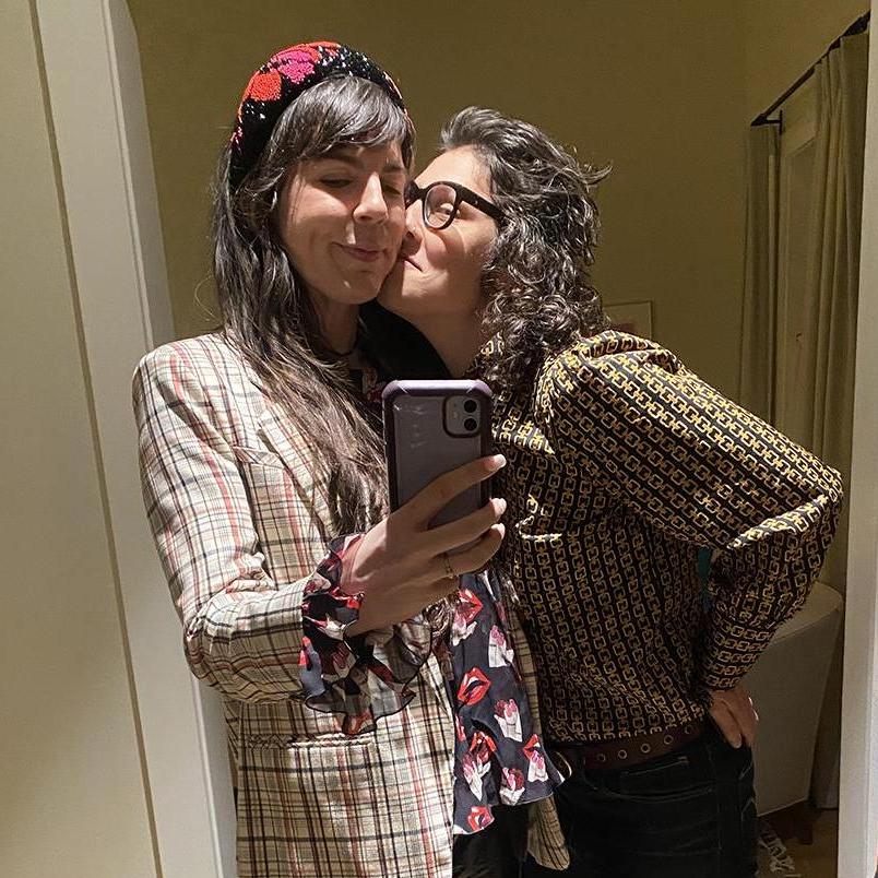 date night!