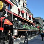 Crescent Street