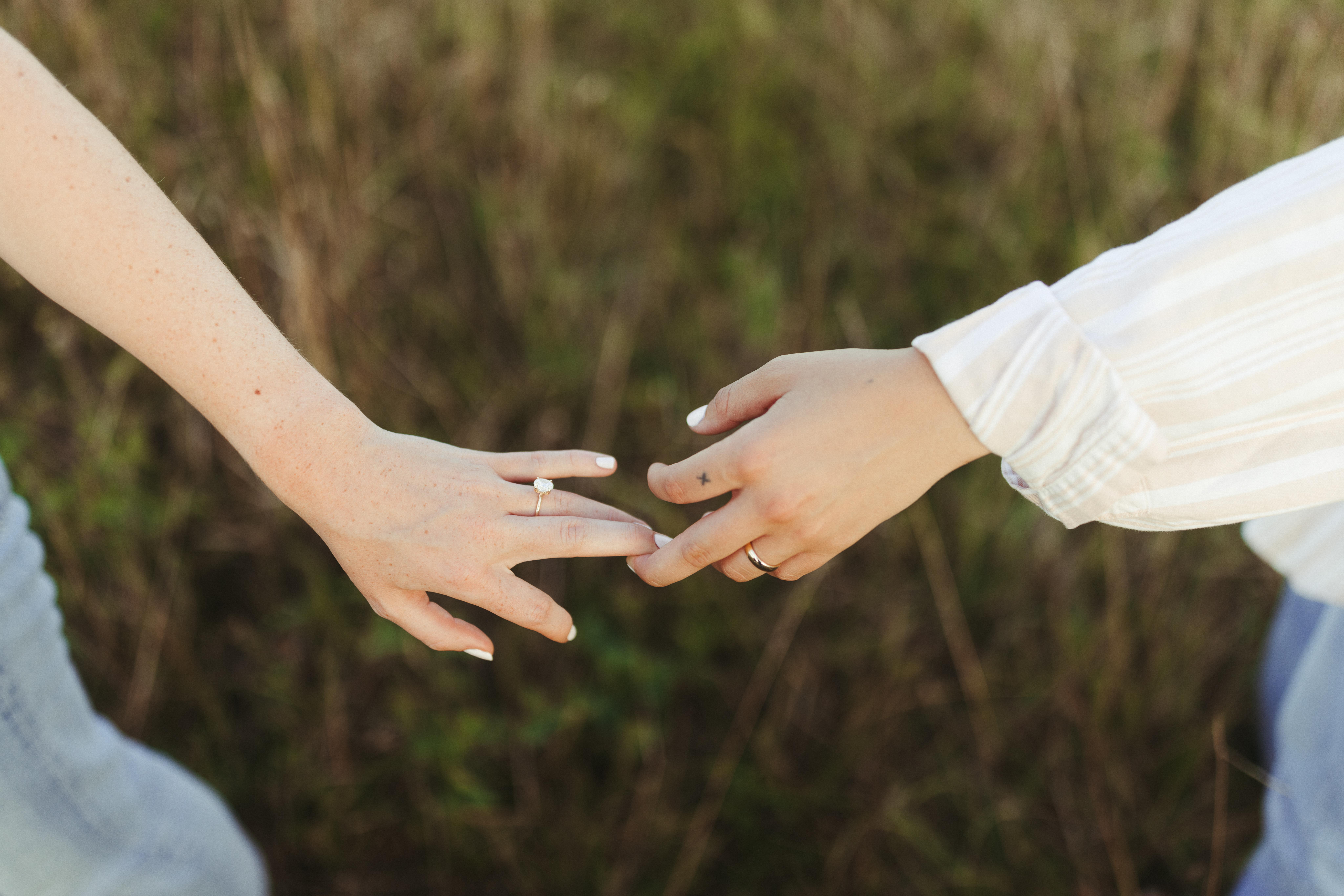 The Wedding Website of Kailey Oliveros and Cameron Daniel