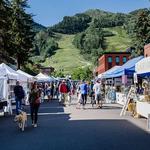 Aspen Farmers Market