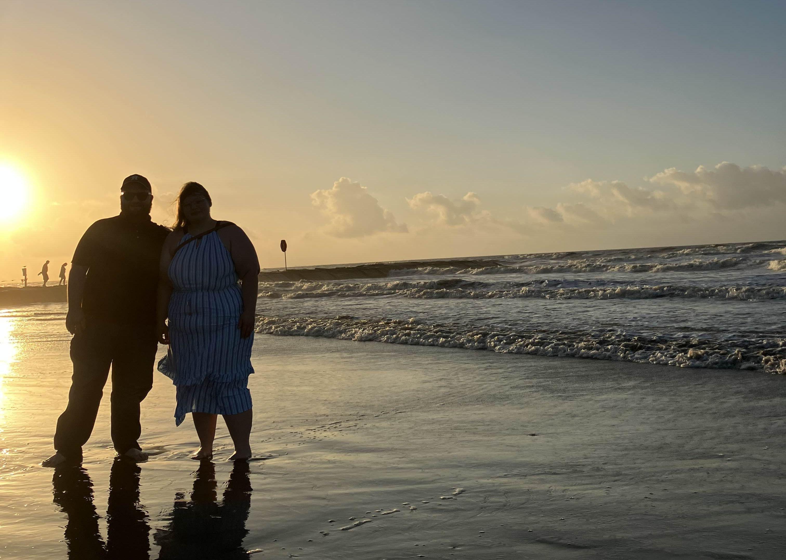 The Wedding Website of Ashlynn Bush and Christopher Woods