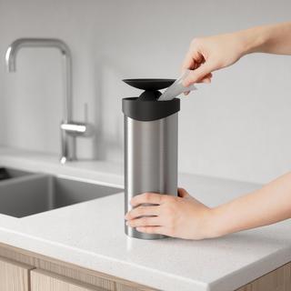 Swiper Wipe Dispenser
