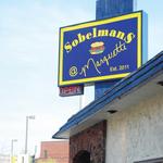 Sobelmans @ Marquette