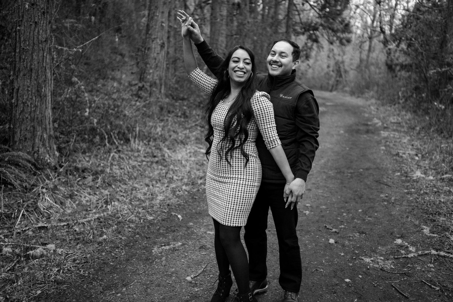 The Wedding Website of Damaris Garcia and Miguel Rodriguez