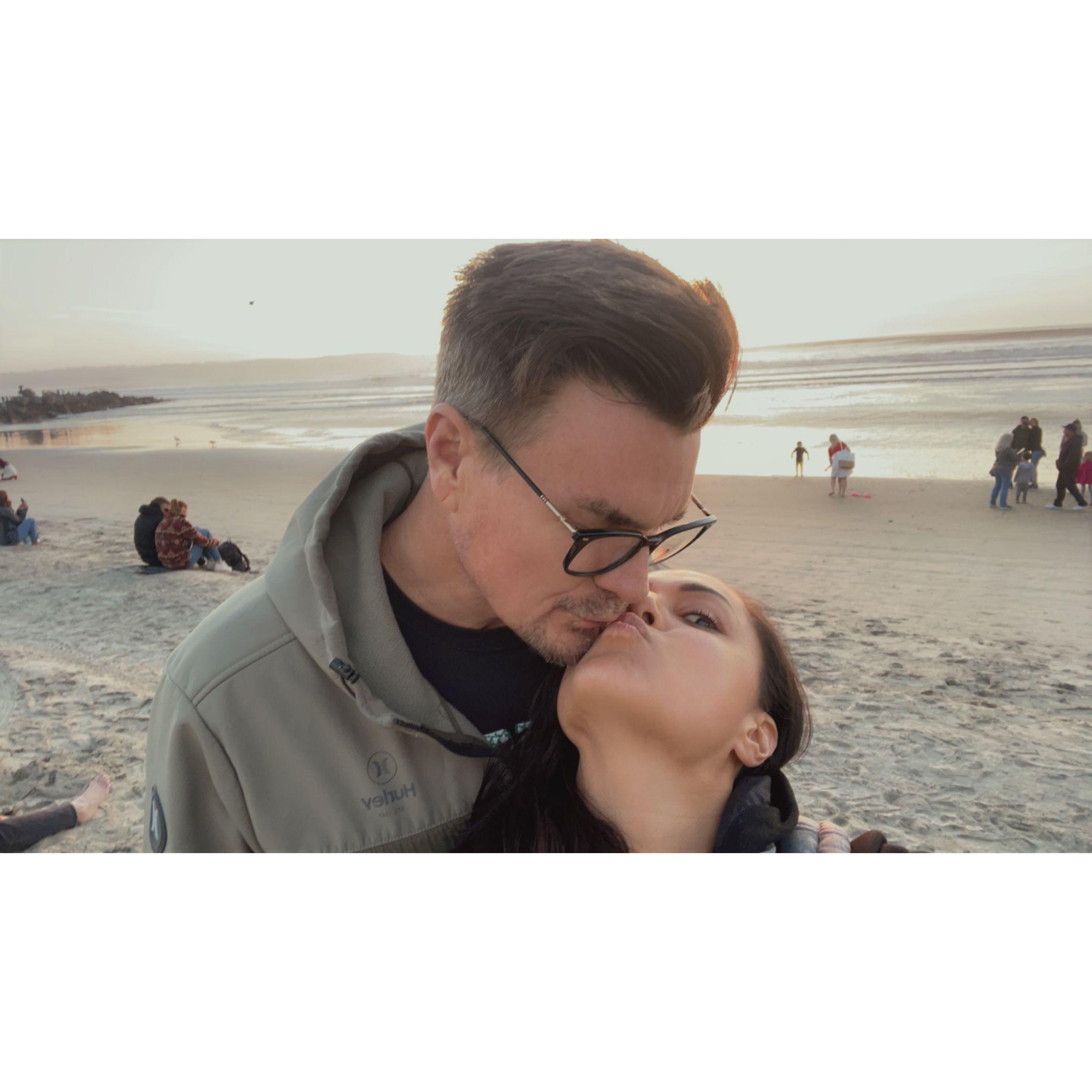 CORONADO LOVE