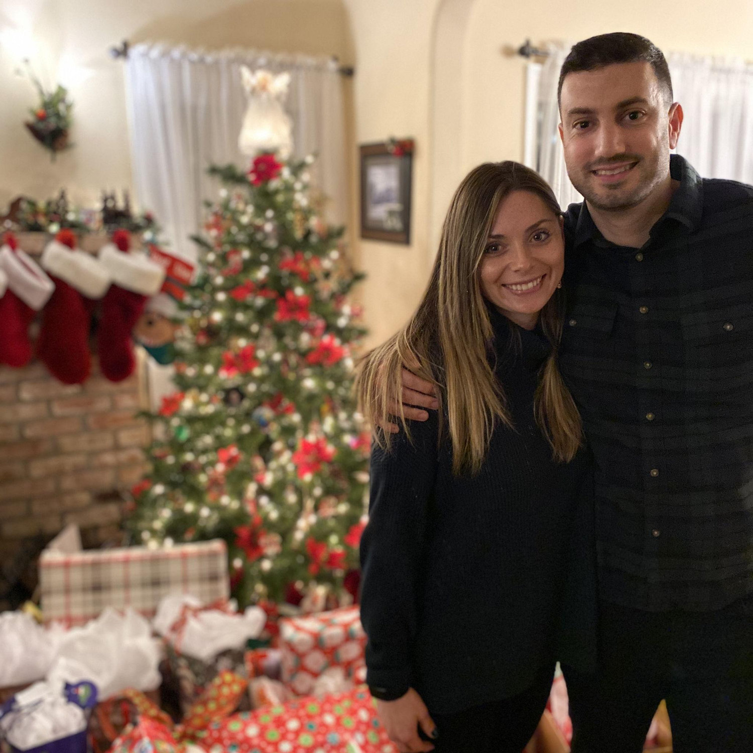 Christmas 2021