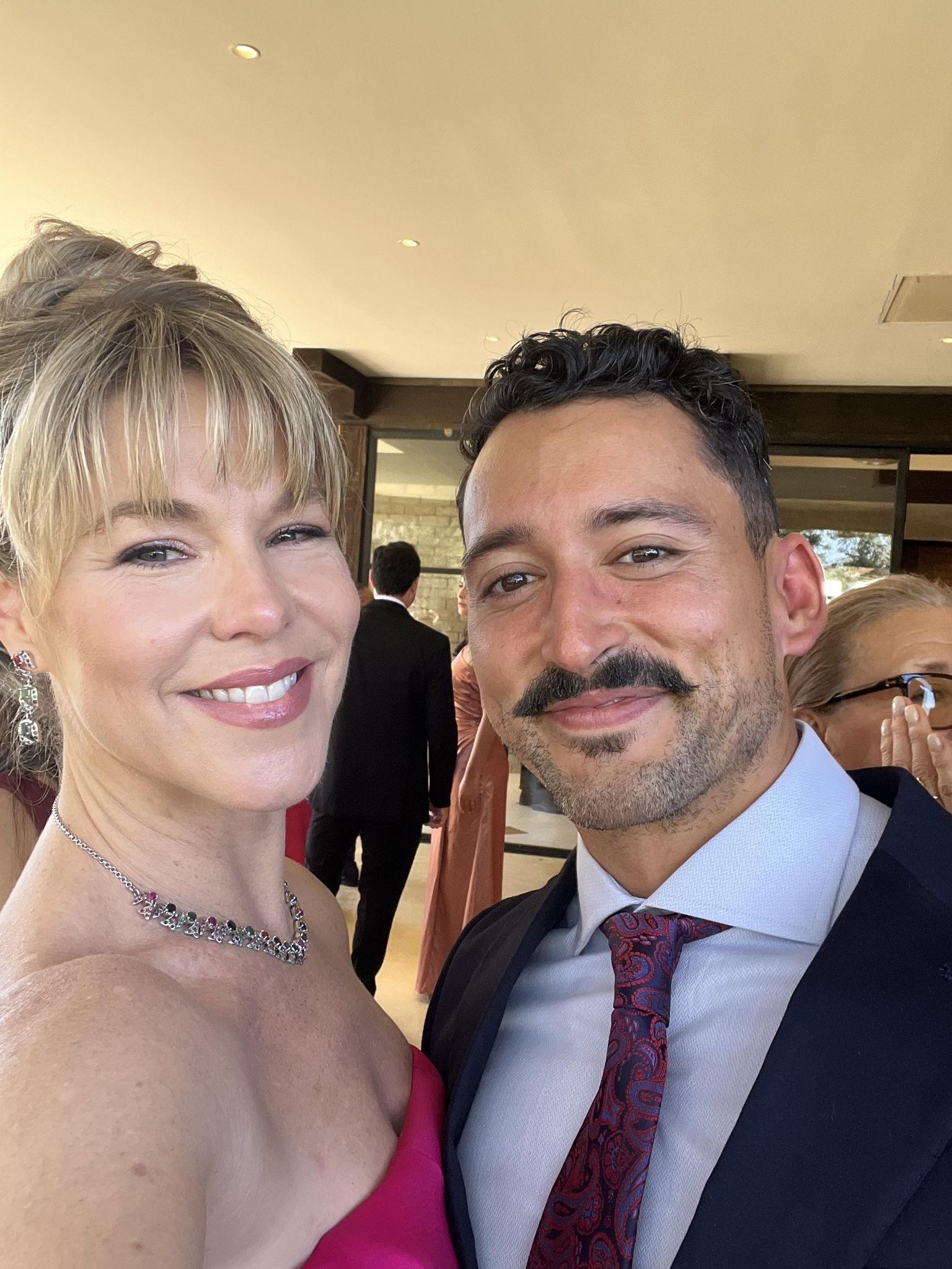 The Wedding Website of Brianne Gates and David Montoya