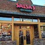 Salsa's Cantina