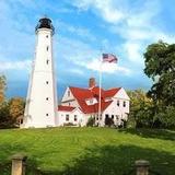 North Point Lighthouse