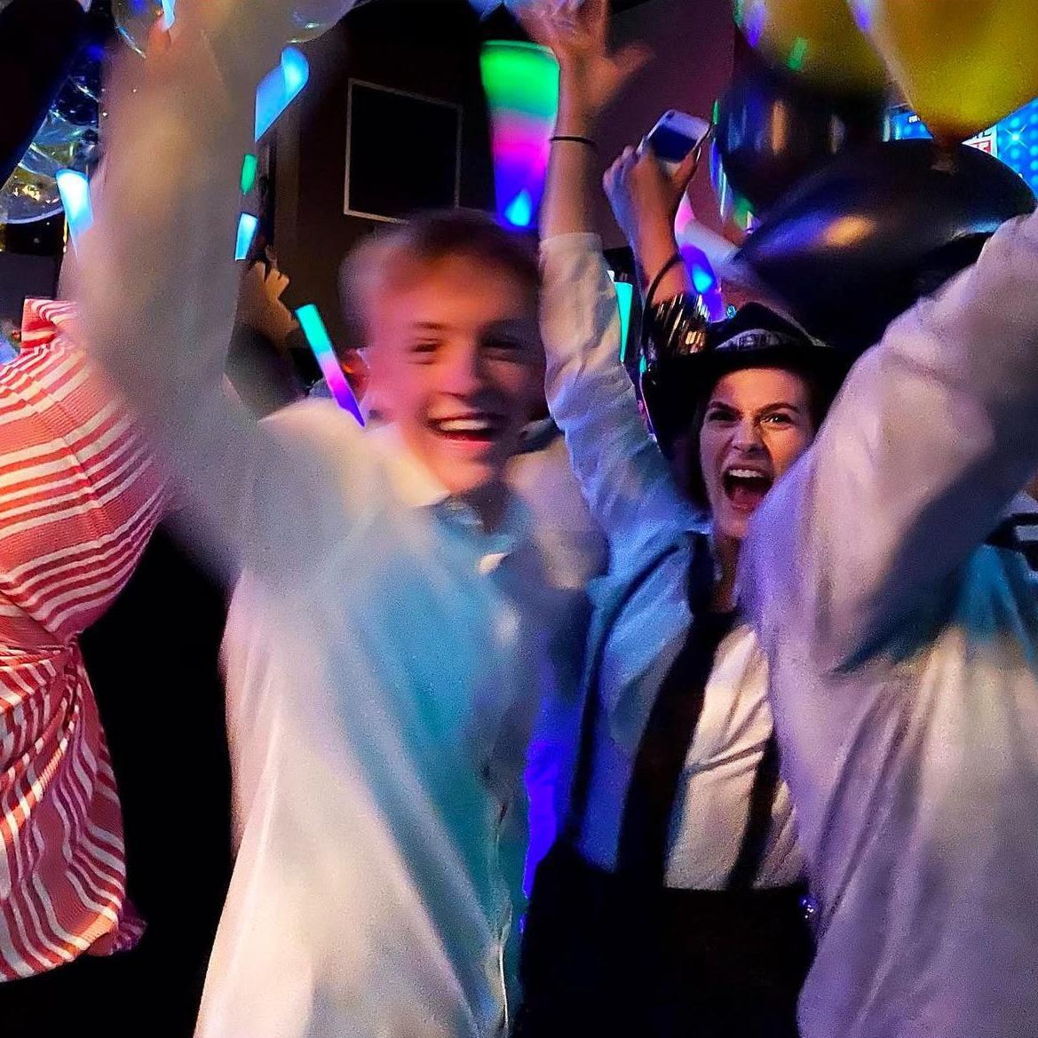 New Years 2020
