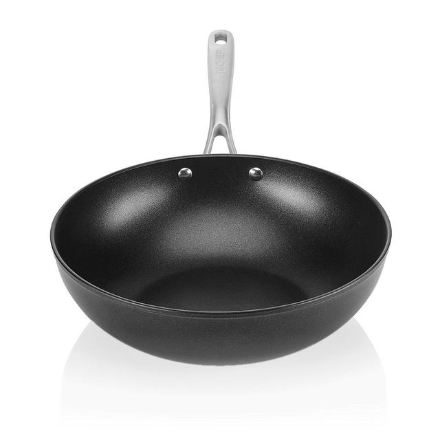 TECHEF Onyx - 12" Nonstick Wok/Stir-Fry Pan