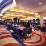 Valley Forge Casino Resort