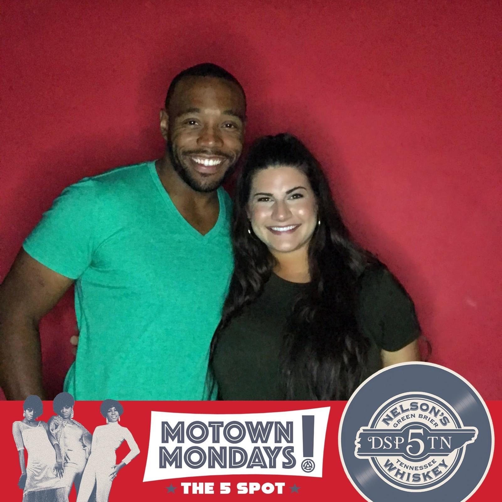 The Wedding Website of Gina Gaca and Marcellus Jones