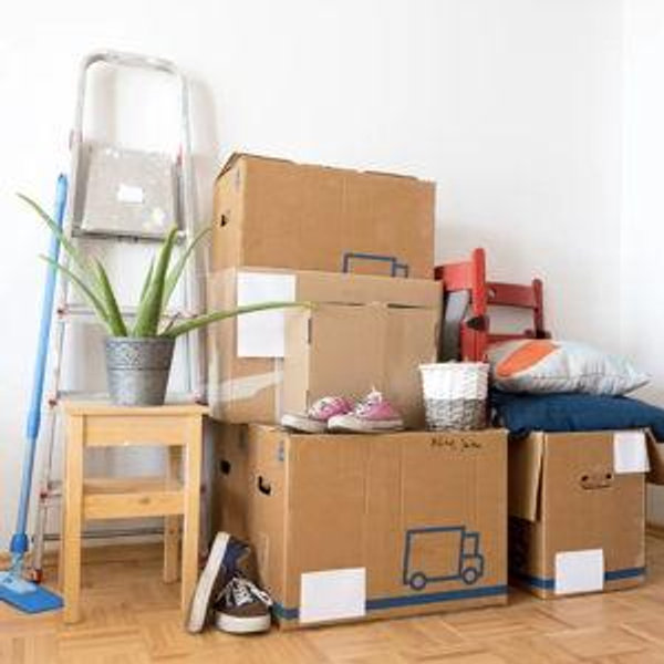 Our Moving & Newlywed Fund