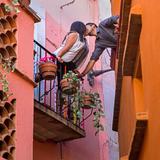 Callejón del Beso
