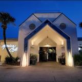 Marina Cafe