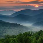Great Smoky Mountains