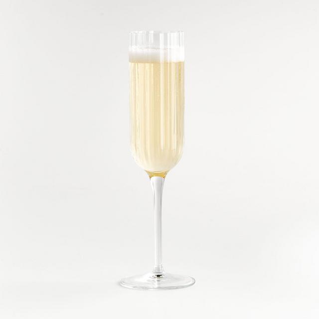Ames 7-Oz. Champagne Glass