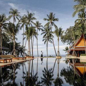 Honeymoon Resort in Phuket