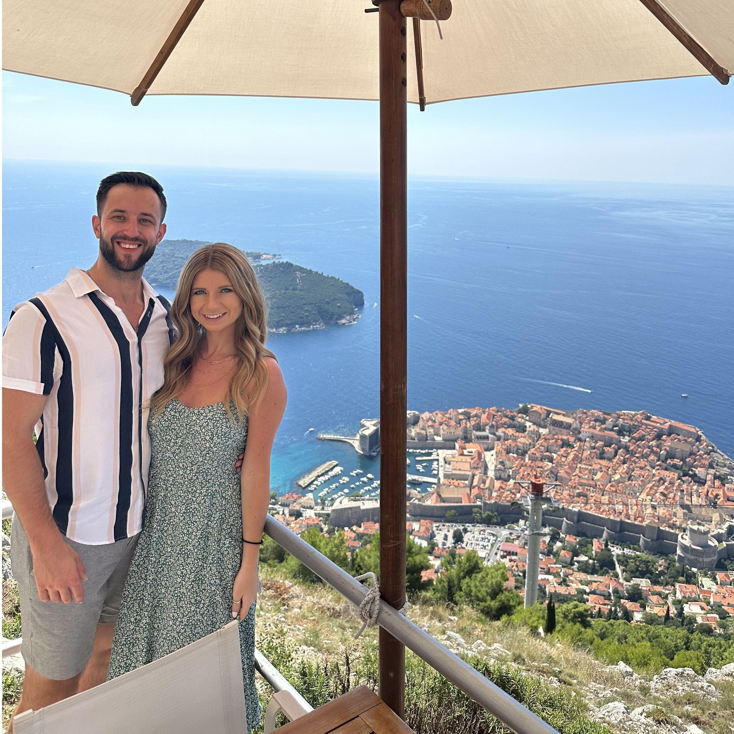 Dubrovnik, Croatia - 2023