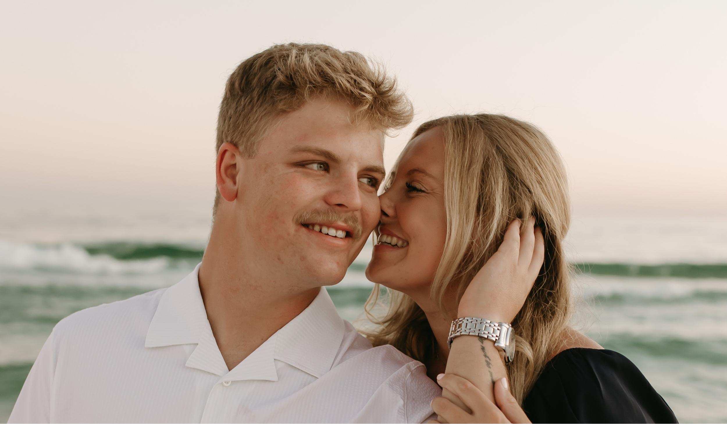 The Wedding Website of Owen Herrick and Morgan Cust