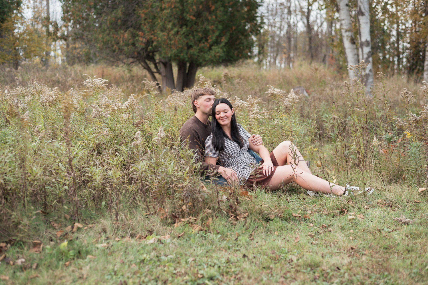 The Wedding Website of Harley Worthington and Logan Colker