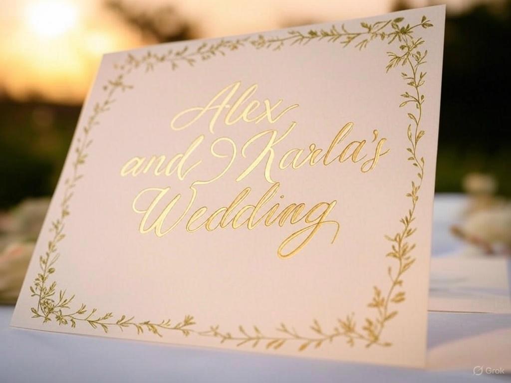 The Wedding Website of Alex Enrique Camacho and Karla Evelyn Venegas