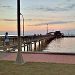 Fairhope Municipal Pier