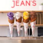 Stella Jean's Ice Cream Costa Mesa