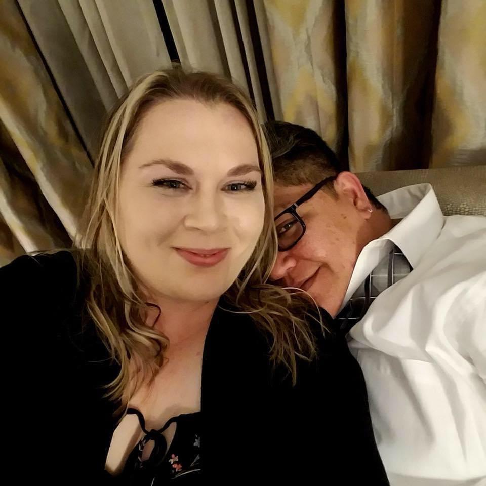 The Wedding Website of Lisa Jastillana and Brandy Connolly