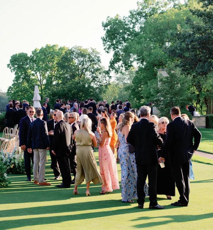 The Wedding Website of Marta Zakovich and Alexander Flynn