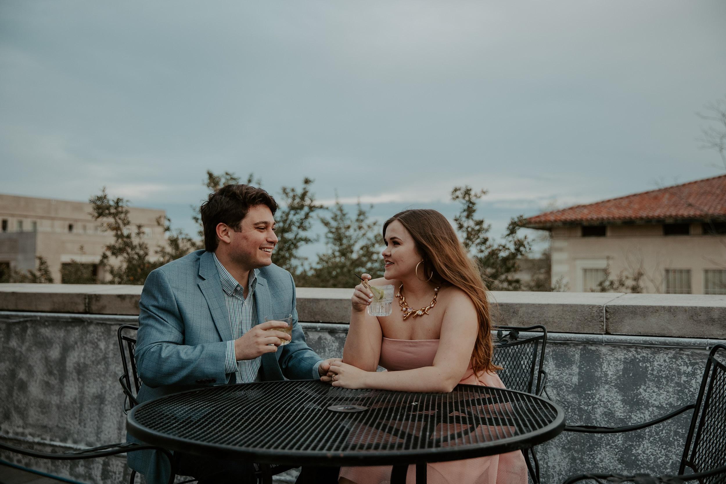 The Wedding Website of Emily Lowery and James Bellipanni