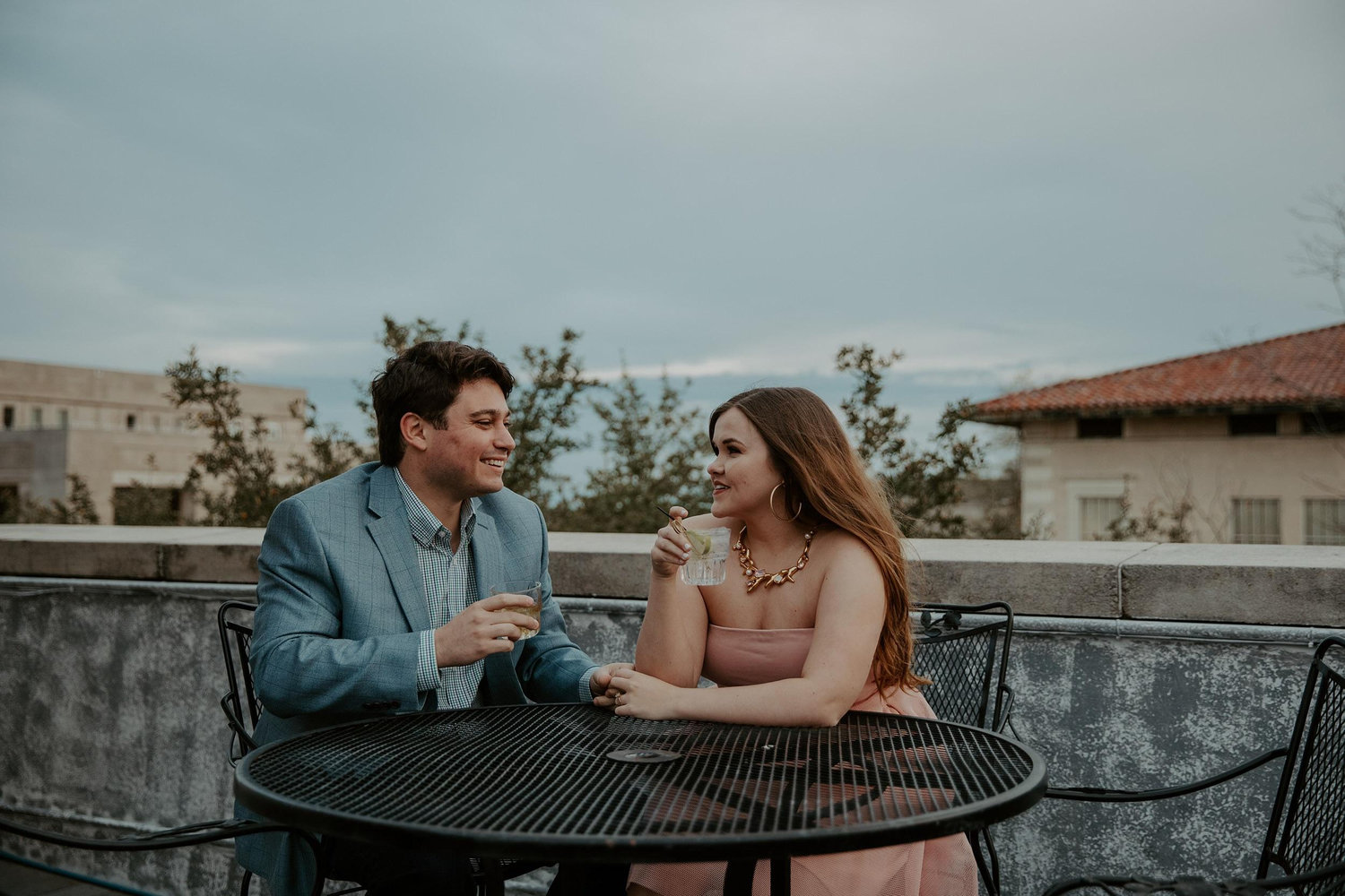 The Wedding Website of Emily Lowery and James Bellipanni