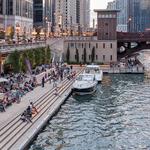 Chicago Riverwalk