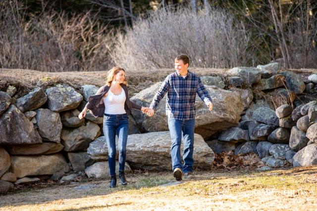 The Wedding Website of Haley LeBlanc and Jonathon Allen