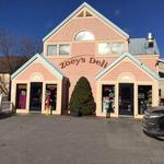 Zoey's Deli