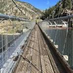 Tahoe Pyramid Trail Verdi to Floriston