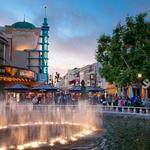The Grove