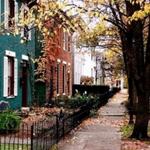 The Oregon District