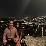 Athens: Orizontes Lycabettus