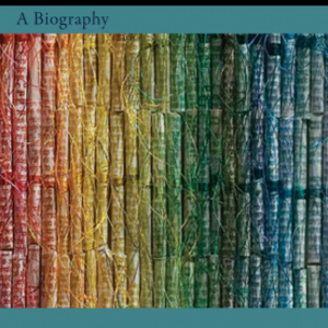 The Talmud: A Biography by Barry Scott Wimpfheimer