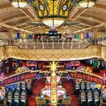 Ameristar Casino Hotel Kansas City