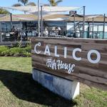 Calico Fish House