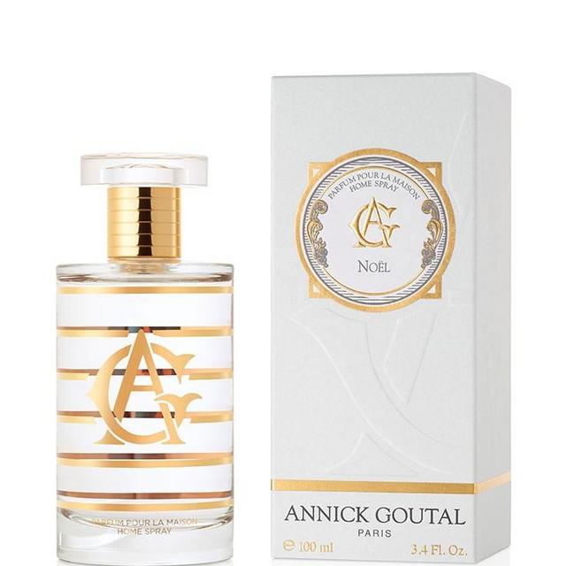 Annick Goutal Noel Room Spray     																	                                function openmenu(menu) {        $j(menu).show();    }    function closemenu(menu) {        $j(menu).hide();    }                                                THE PERFUMES                                                                                                        NEWPetite Chérie by ClaudieTenue de SoiréeBESTSELLERSEau d'HadrienGardénia PassionPetite ChérieRose AbsolueRose PomponTenue de SoiréeUn Matin d'OragePERFUMES FROM A TO ZA-DAmbre FéticheAmbre SauvageCe soir ou JamaisDuelEEau d'HadrienEau de CharlotteEau de MonsieurEau du CielEau du SudEncens FlamboyantG-HGardénia PassionGrand AmourHeure ExquiseLLa VioletteLe ChèvrefeuilleL'Ile au ThéMMandragoreMandragore PourpreMon Parfum ChériMusc NomadeN-PNéroliNinfeo MioNuit Etoilée1001 OudsPassionPetite ChérieQQuel Amour !RRose AbsolueRose PomponRose SplendideS-TSablesSongesTenue de SoiréeU-VUn Matin d'OrageVanille CharnelleVanille ExquisePerfumes for herPerfumes for himGift FinderBy Claudie Pierlot                                                                                                                                        OLFACTORY FAMILIES                                                                                                          CITRUSEau d'HadrienEau de MonsieurEau du SudL'Ile au ThéNinfeo MioAROMATICSMandragoreMandragore PourpreNuit EtoiléeFRESH FLORALEau du CielUn Matin d'OrageSWEET FLORALEau de CharlottePetite ChérieQuel Amour !Rose PomponVanille ExquiseINTENSE FLORALCe soir ou JamaisGardénia PassionGrand AmourHeure ExquisePassionRose AbsolueSongesCHYPREMon Parfum ChériTenue de SoiréeORIENTAL1001 OudsAmbre FéticheAmbre SauvageEncens FlamboyantMusc NomadeSablesVanille CharnelleLEATHERDuelSOLIFLORESLa VioletteLe ChèvrefeuilleRose SplendideCOLOGNESEau d'HadrienNéroli                                                                                                                                        HOME                                                                                                          BESTSELLERSEau d'HadrienLa RoseL'Ile au ThéNoëlPetite ChérieCANDLESAmande GourmandeAmbreBoite à épicesCendres DoréesEau d'HadrienLa RoseL'Ile au ThéNoëlPetite ChérieSac de ma mèreSous le figuierGIANT CANDLESNoëlHOME SPRAYSAmbreNoëlSCENTED DIFFUSERSAmbreEau d'HadrienNoël                                                                                                                                        BATH & BEAUTY                                                                                                        The Body creamsTenue de SoiréeLes Absolus d'Annick GoutalThe Shower GelsLes Absolus d'Annick GoutalChoose by scentTenue de SoiréeLes Absolus d'Annick Goutal                                                                                                                                        SKINCARE                                                                                                        Face CareSplendide Face CreamSplendide Face MaskBody CareSplendide Body CreamSplendide Body Scrub                                                                                                                                        Gift Finder                                                                                    ANNICK GOUTAL'S STORY                                                                                                                                                     $$('.ampromo-gift img').each(function (img){        img.observe('mouseover', ampromo_tooltip_show);        img.observe('mouseout', ampromo_tooltip_hide);    });    var optionsPrice = new Product.OptionsPrice({"productId":"204","priceFormat":{"pattern":"$%s","precision":2,"requiredPrecision":2,"decimalSymbol":".","groupSymbol":",","groupLength":3,"integerRequired":1},"includeTax":"false","showIncludeTax":false,"showBothPrices":false,"productPrice":55,"productOldPrice":55,"priceInclTax":55,"priceExclTax":55,"skipCalculate":1,"defaultTax":0,"currentTax":0,"idSuffix":"_clone","oldPlusDisposition":0,"plusDisposition":0,"plusDispositionTax":0,"oldMinusDisposition":0,"minusDisposition":0,"tierPrices":[],"tierPricesInclTax":[]});                      x          Item added to shopping bag                      Continue Shopping            Proceed to Checkout                     #upsell-product-table td {    width: 25%;}    You may also be interested in the following product(s)                                                                                                                        Noël                                Scented Diffuser 6,4 Fl.Oz                                                                                                                                                                        $85.00                                                                                                                                            Discover                    Quick buy                                                                                                                                                                                                    Noël                                Perfumed Candle 51 Oz                                                                                                                                                                        $305.00                                                                                                                                            Discover                    Quick buy                                                                                                                                                                                                                                                                       decorateTable('upsell-product-table')                                     x                    NON DISPONIBLE                      Le produit selectionne est actuellement non disponible.                                                             	Description        					        			        			        								        Bottle                					        Advice                                                              	      		        		                                                                                                                            Noël                                                                  Home Spray 3.4 Fl.Oz                                                                 The Noël home spray will instantly sublimate your house thanks to the flavor of citrus fruits, orange and mandarine from Brazil, and the slightly acid bark of the pine from Siberia, heavy with an unforgettable scent of resin.                                                                                                 									                                                                                                                                                                                                     Sign up to get notified when this product is back in stock                                                                                                                                         $55.00                                                                                 Out of stock                                                                            $$('.ampromo-gift img').each(function (img){        img.observe('mouseover', ampromo_tooltip_show);        img.observe('mouseout', ampromo_tooltip_hide);    });                                                                                            //<![CDATA[        var productAddToCartForm = new VarienForm('product_addtocart_form');    	productAddToCartForm.submit = function(button, url) {		if (this.validator.validate()) {			var form = this.form;			var oldUrl = form.action;			if (url) {				form.action = url;			}			var e = null;			// Start of our new ajax code			if (!url) {				url = jQuery('#product_addtocart_form').attr('action');			}			url = url.replace("checkout/cart","ajax/index"); // New Code			var data = jQuery('#product_addtocart_form').serialize();			data += '&isAjax=1';			jQuery('#ajax_loader').show();			try {				jQuery.ajax( {					url : url,					dataType : 'json',					type : 'post',					data : data,					success : function(data) {						jQuery('#ajax_loader').hide();            document.getElementById('pop_produit').style.display='block';                        //alert(data.status + ": " + data.message);                        if(jQuery('.block-cart')){                            jQuery('.block-cart').replaceWith(data.sidebar);                        }                        /*if(jQuery('.header .links')){                            jQuery('.header .links').replaceWith(data.toplink);                        } */					}				});			} catch (e) {			}			// End of our new ajax code			this.form.action = oldUrl;			if (e) {				throw e;			}      }else{        document.getElementById('pop_produit_indispo').style.display='block';      }	}.bind(productAddToCartForm);    productAddToCartForm.submitLight = function(button, url){            if(this.validator) {                var nv = Validation.methods;                delete Validation.methods['required-entry'];                delete Validation.methods['validate-one-required'];                delete Validation.methods['validate-one-required-by-name'];                if (this.validator.validate()) {                    if (url) {                        this.form.action = url;                    }                    this.form.submit();                }                Object.extend(Validation.methods, nv);            }        }.bind(productAddToCartForm);    //]]>                                                                                             	      						THE HOME SPRAY                 	             					Beautiful decorative object, the home spray is presented in a clear glass streaked with gold and light, adorned with the Annick Goutal logo. 	                                            	      		            	                				Spray in a room to instantly create a fragrant ambiance. In order to maintain it, we advise you to associate it with the Noël candle.                				#upsell-product-table td {    width: 25%;}    You may also be interested in the following product(s)                                                                                                                        Noël                                Scented Diffuser 6,4 Fl.Oz                                                                                                                                                                        $85.00                                                                                                                                            Discover                    Quick buy                                                                                                                                                                                                    Noël                                Perfumed Candle 51 Oz                                                                                                                                                                        $305.00                                                                                                                                            Discover                    Quick buy                                                                                                                                                                                                                                                                       decorateTable('upsell-product-table')        		                                      $j('#description a.scrollTo span').css({"color":"#000000"});    		var page = $j(this).attr('href'); // Page cible		var speed = 750; // Durée de l'animation (en ms)		$j('html, body').animate( { scrollTop: $j('body').offset().top }, speed );            var $window = $j(window);             $window.scroll(function () {                 if ($window.scrollTop() == 0){                    mySetupmenuFunction();                    $j('#description a.scrollTo#lien-1 span').css({"color":"#000000"});                     }                 else if ($window.height() + $window.scrollTop()                                == $j(document).height()) {                    $j('#footer-menu-corpo').css({"display":"none"});                                      }                 if ($window.height() + $window.scrollTop()                                > $j(document).height()-50) {                    $j('#footer-menu-corpo').css({"display":"none"});                                      }                 if ($window.height() + $window.scrollTop()                                 < $j(document).height()-100) {                    $j('#footer-menu-corpo').css({"display":"block"});                                      }                 		    			          			          			          			          		            			                           if ($window.scrollTop() > $j(".sectionecrin").offset().top-100 && $window.scrollTop()-350 < $j(".sectionecrin").offset().top + 100){                    mySetupmenuFunction();                    $j('#ecrin a.scrollTo span').css({"color":"#000000"});                         }                                         		            			                           if ($window.scrollTop() > $j(".sectionconseils").offset().top-100 && $window.scrollTop() < $j(".sectionconseils").offset().top + 100){                    mySetupmenuFunction();                    $j('#conseils a.scrollTo span').css({"color":"#000000"});                         }                                                                                               });           SECURED PAYMENTFREE SHIPPINGFor all standard deliveries to the United StatesEASY RETURNSFor all orders in the United StatesCUSTOMER CAREYour response guaranteed within 2 business days    /*var lifetime = 3600;*/    var lifetime = 3600000;    var expireAt = Mage.Cookies.expires;    if (lifetime > 0) {        expireAt = new Date();        expireAt.setTime(expireAt.getTime() + lifetime * 1000);    }    Mage.Cookies.set('external_no_cache', 1, expireAt);                                                                                     	Description        					        			        			        								        Bottle                					        Advice                                                              	         US | FR | ENCustomer care Store locator About Annick Goutal                    Newsletter                                                                                                  Ok                                //<![CDATA[        var newsletterSubscriberFormDetail = new VarienForm('newsletter-validate-detail');    //]]>        CUSTOMER CARE	Shipping & return	Follow your order	Questions & Answers	Contact us      INFORMATIONS	Legal terms	Terms & condiftions	Personal data	Site map      POINTS OF SALE	Find a boutique	Find a point of sale      ABOUT ANNICK GOUTAL	Annick Goutal's story	Carreers	Presse	      STAY IN TOUCH	Facebook Instagram Twitter Youtube       ©Annick Goutal 2017                                //< ![CDATA[    (function() {  var pa = document.createElement('script'), ae = document.getElementsByTagName('script')[0]  , protocol = (('https:' == document.location.protocol) ? 'https://' : 'http://');pa.async = true;    pa.src = protocol + 'd2xgf76oeu9pbh.cloudfront.net/778e9930e4ce54364260365ab8c6bec8.js'; pa.type = 'text/javascript'; ae.parentNode.insertBefore(pa, ae);})();    //]]>    (function(b,c,e,g,d){var f,a;b[d]=b[d]||[];f=function(){var a={ti:"5222572"};a.q=b[d];b[d]=new UET(a);b[d].push("pageLoad")};a=c.createElement(e);a.src=g;a.async=1;a.onload=a.onreadystatechange=function(){var b=this.readyState;b&&"loaded"!==b&&"complete"!==b||(f(),a.onload=a.onreadystatechange=null)};c=c.getElementsByTagName(e)[0];c.parentNode.insertBefore(a,c)})(window,document,"script","//bat.bing.com/bat.js","uetq");&lt;img src="//bat.bing.com/action/0?ti=5222572&amp;amp;Ver=2" height="0" width="0" style="display:none; visibility: hidden;"&gt;