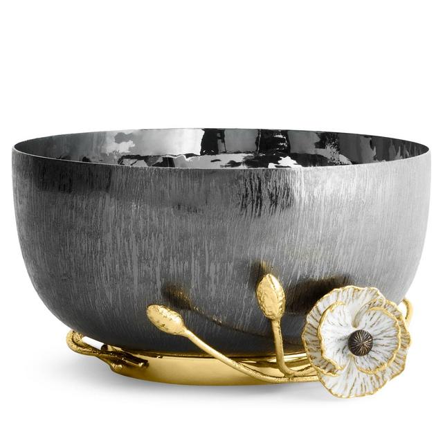Michael Aram Anemone Medium Bowl