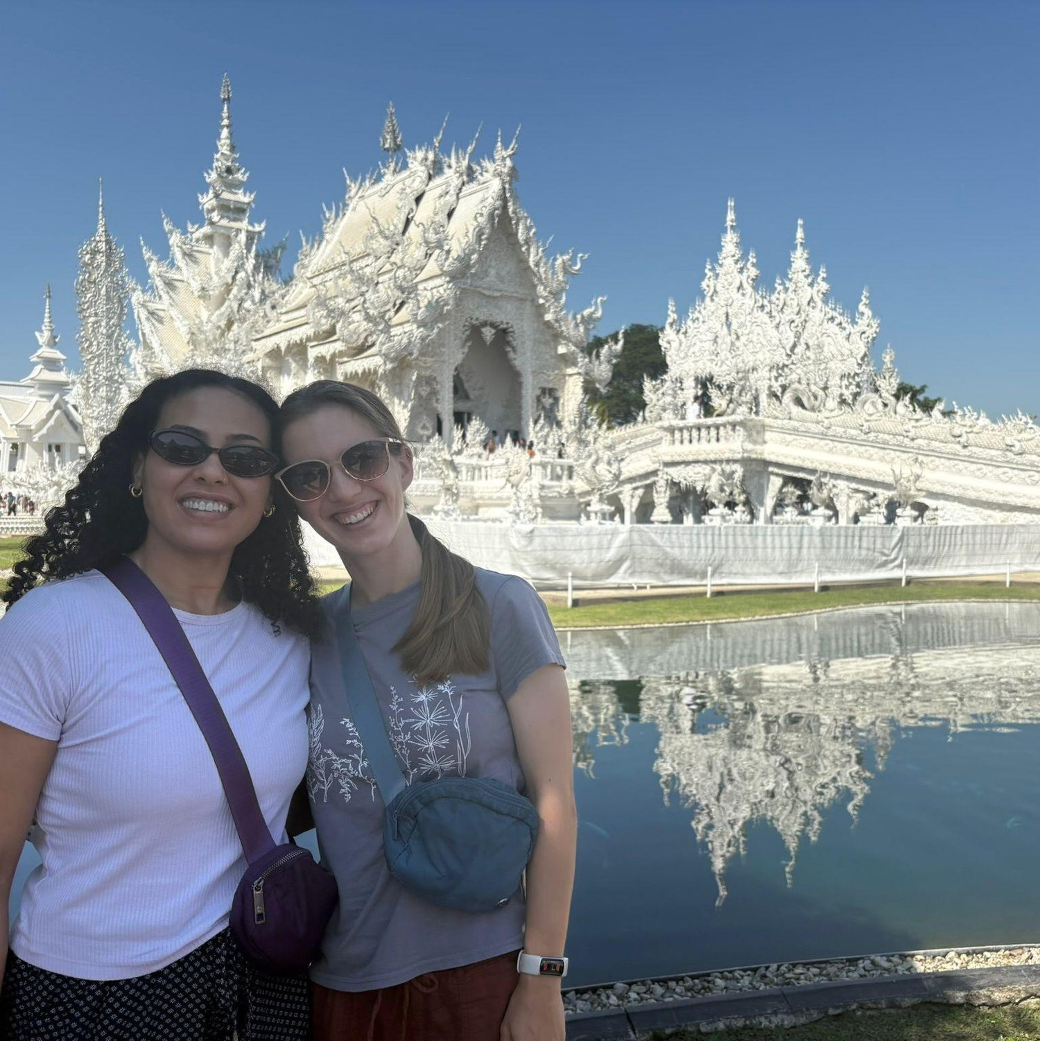 December 2025 - Trip to Thailand