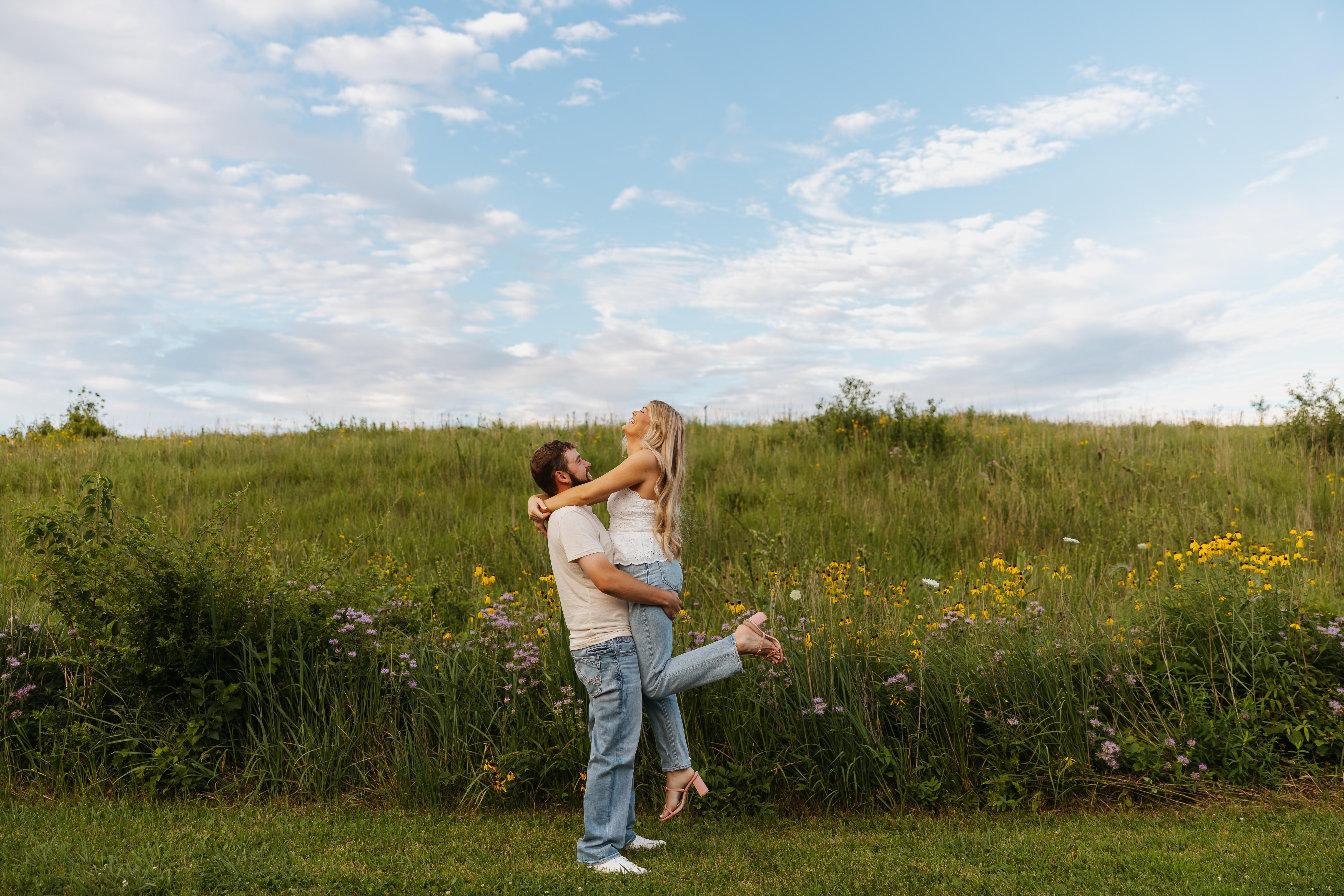 The Wedding Website of Hannah Williams and James Stewart